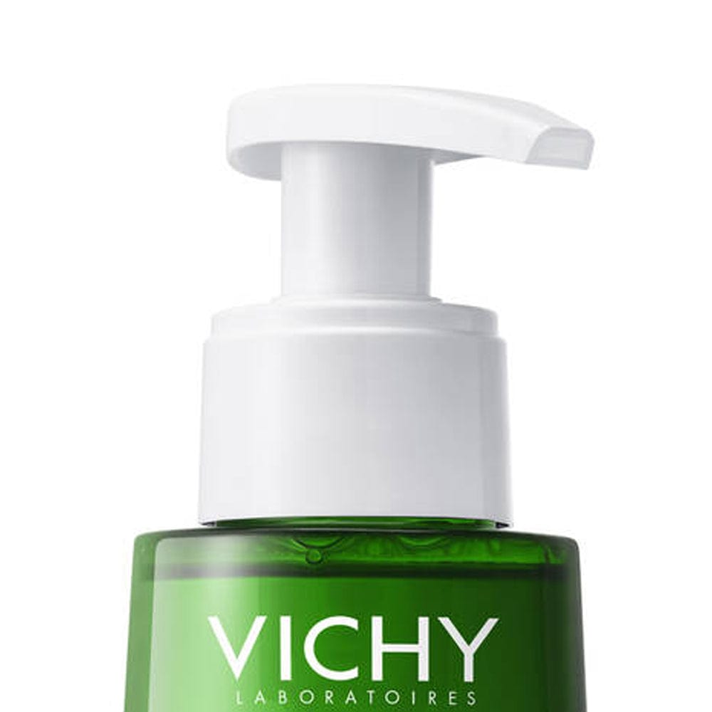 Vichy Cleanser Vichy Normaderm Phytosolution Purifying Cleansing Gel 200ml Meaghers Pharmacy