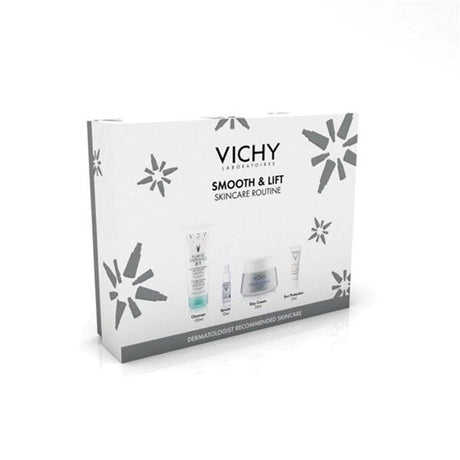 Vichy Gift Set Vichy Smooth & Lift Gift Set Meaghers Pharmacy