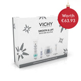 Vichy Gift Set Vichy Smooth & Lift Gift Set Meaghers Pharmacy