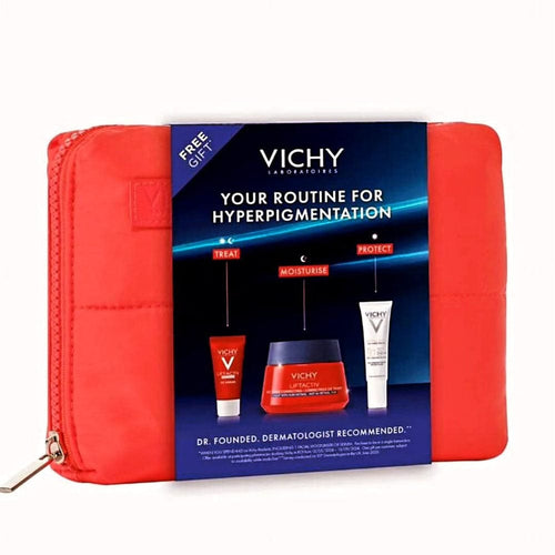 Vichy Free Gift