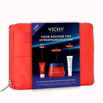 Vichy 🎁 Vichy Your Routine For Hyperpigmentation (100% off)