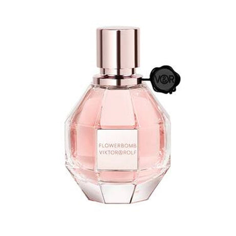 Viktor & Rolf Fragrance Viktor & Rolf Flowerbomb Eau De Parfum