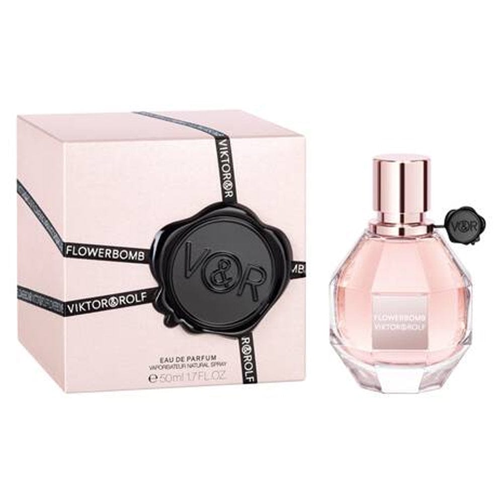 Viktor & Rolf Fragrance Viktor & Rolf Flowerbomb Eau De Parfum