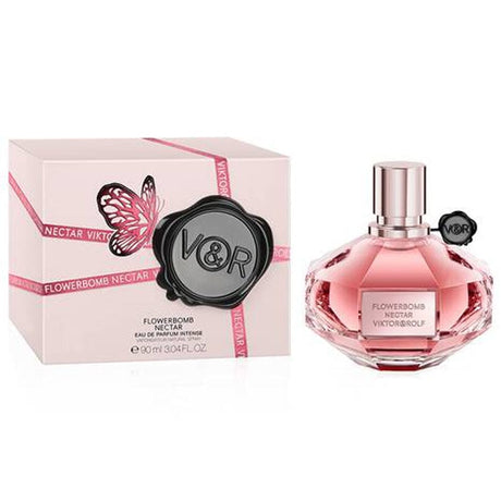 Viktor & Rolf Fragrance Viktor & Rolf Flowerbomb Nectar Eau De Parfum 90ml