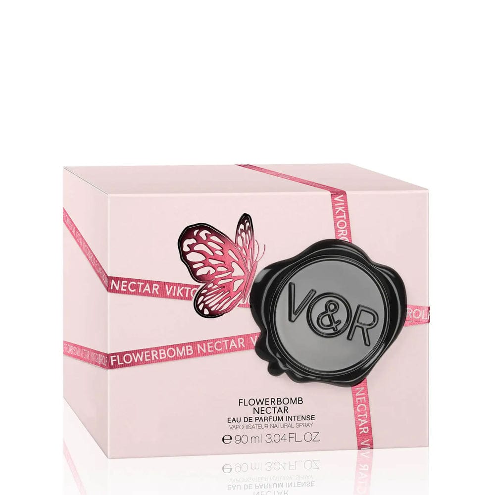 Viktor & Rolf Fragrance Viktor & Rolf Flowerbomb Nectar Eau De Parfum 90ml