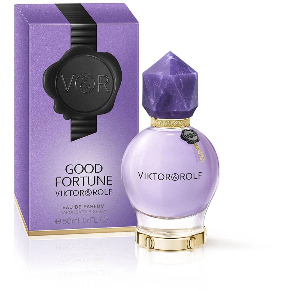 Viktor & Rolf Fragrance Viktor & Rolf Good Fortune Eau de Parfum 50ml