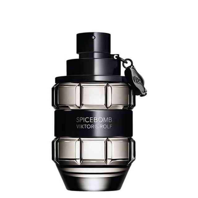 Viktor & Rolf Mens Fragrance Viktor & Rolf Spicebomb Eau de Toilette