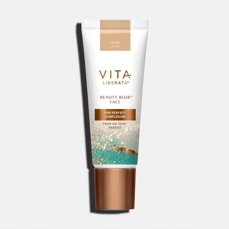 Vita Liberata Beauty Blur Face 30ml Meaghers Pharmacy