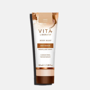 You added <b><u>Vita Liberata Body Blur 100ml</u></b> to your cart.