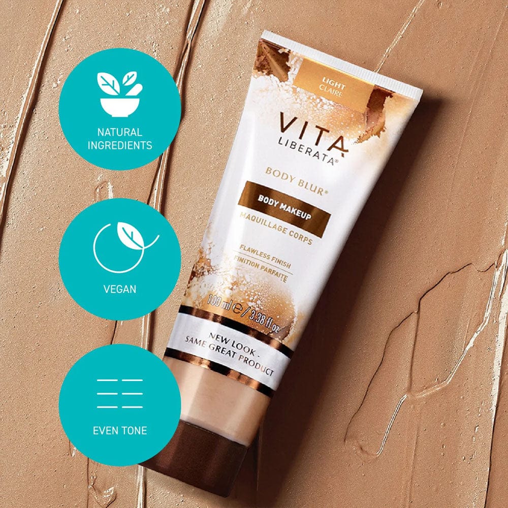 Vita Liberata Body Blur 100ml Meaghers Pharmacy