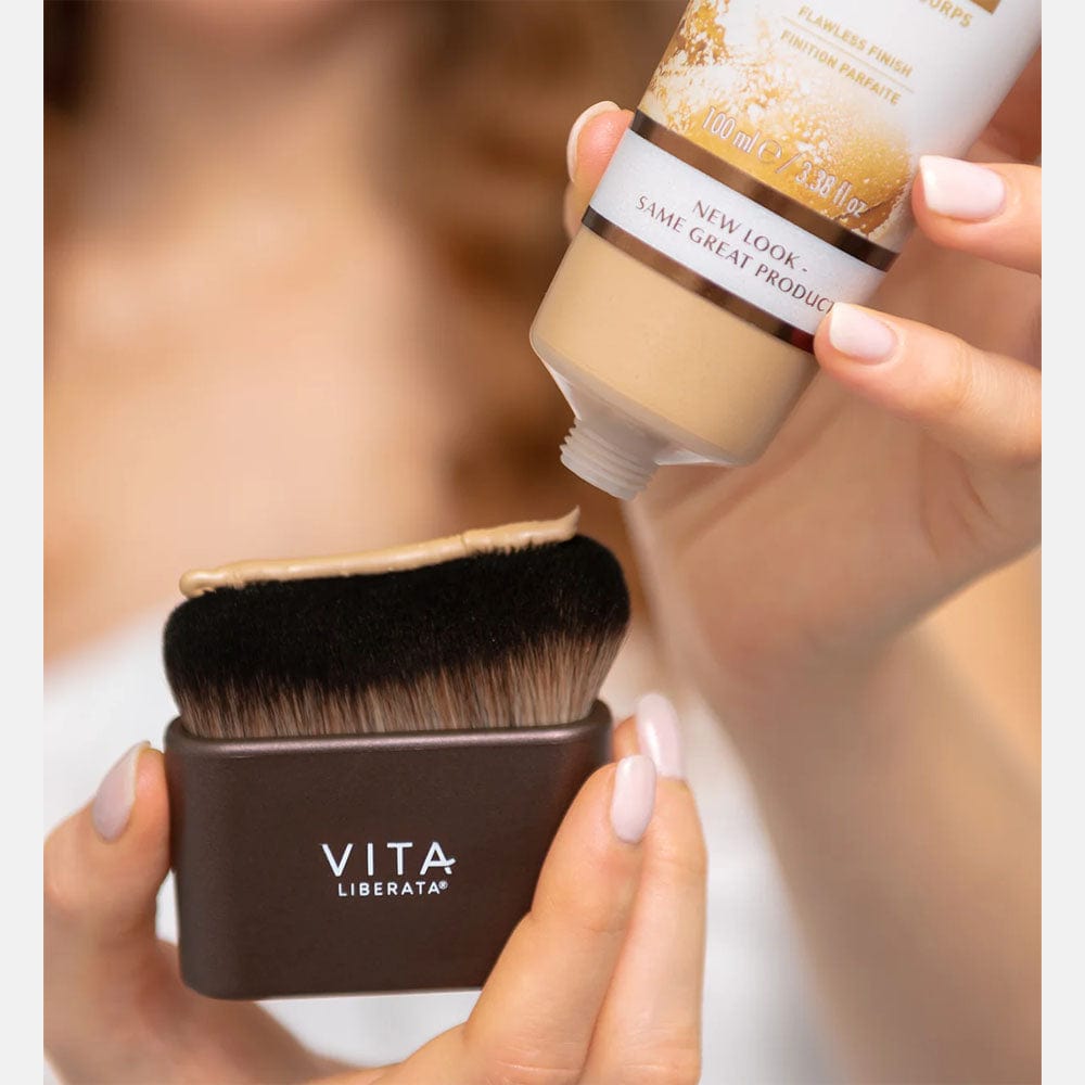 Vita Liberata Body Brush Vita Liberata Tanning Body Brush Meaghers Pharmacy