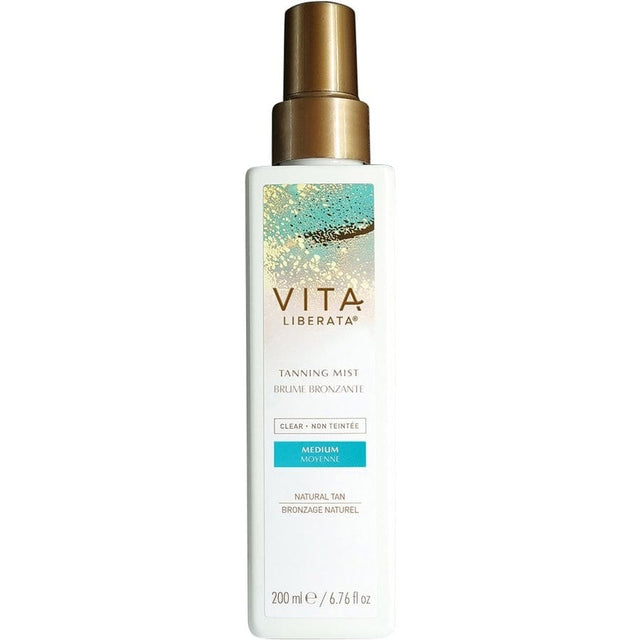 Vita Liberata Tanning Mist Vita Liberata Tanning Mist Medium 200ml