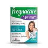 Vitabiotics Vitamins & Supplements Vitabiotics Pregnacare New Mum 56's Meaghers Pharmacy