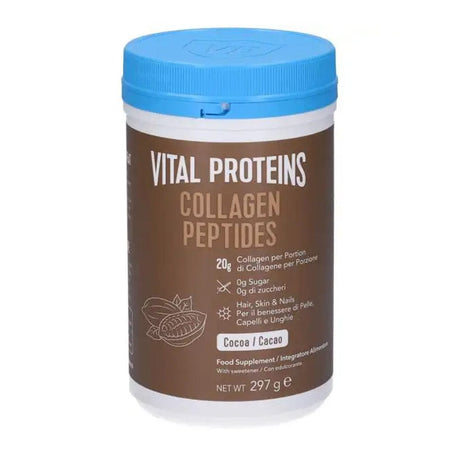 Vital Proteins Collagen Vital Proteins Collagen Peptides Powder