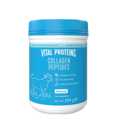 Vital Proteins Collagen Vital Proteins Collagen Peptides Powder