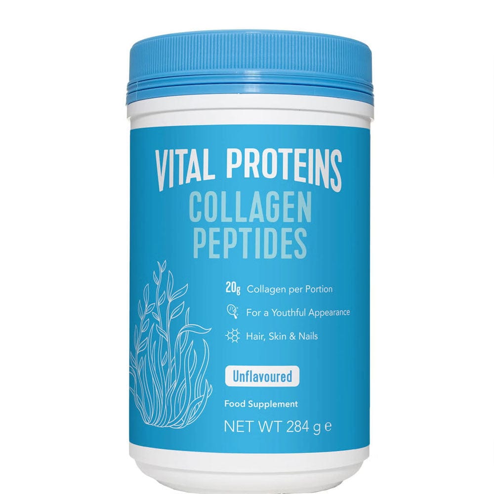 Vital Proteins Collagen 284g Vital Proteins Collagen Peptides Unflavoured Powder