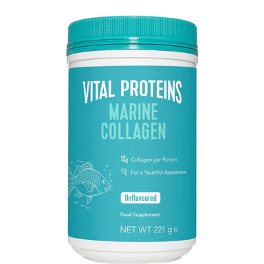 Vital Proteins Collagen Vital Proteins Marine Collagen Powder