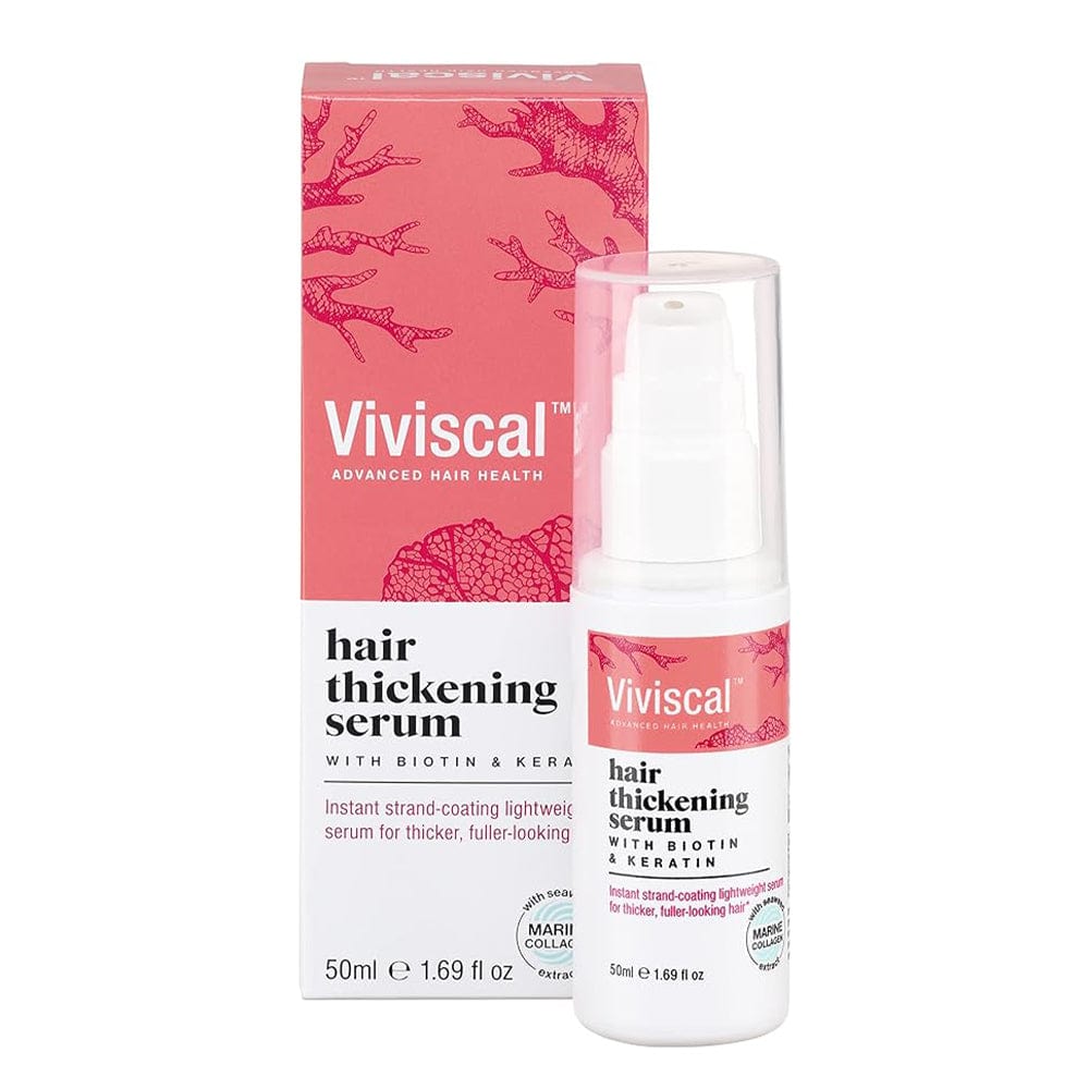 Viviscal Serum Viviscal Hair Thickening Serum 50ml