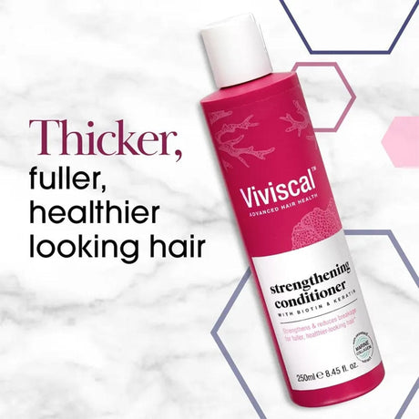 Viviscal Conditioner Viviscal Strengthening Conditioner 250ml