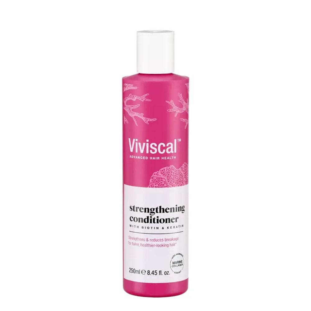 Viviscal Conditioner Viviscal Strengthening Conditioner 250ml