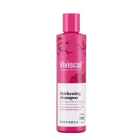 Viviscal Shampoo Viviscal Thickening Shampoo 250ml