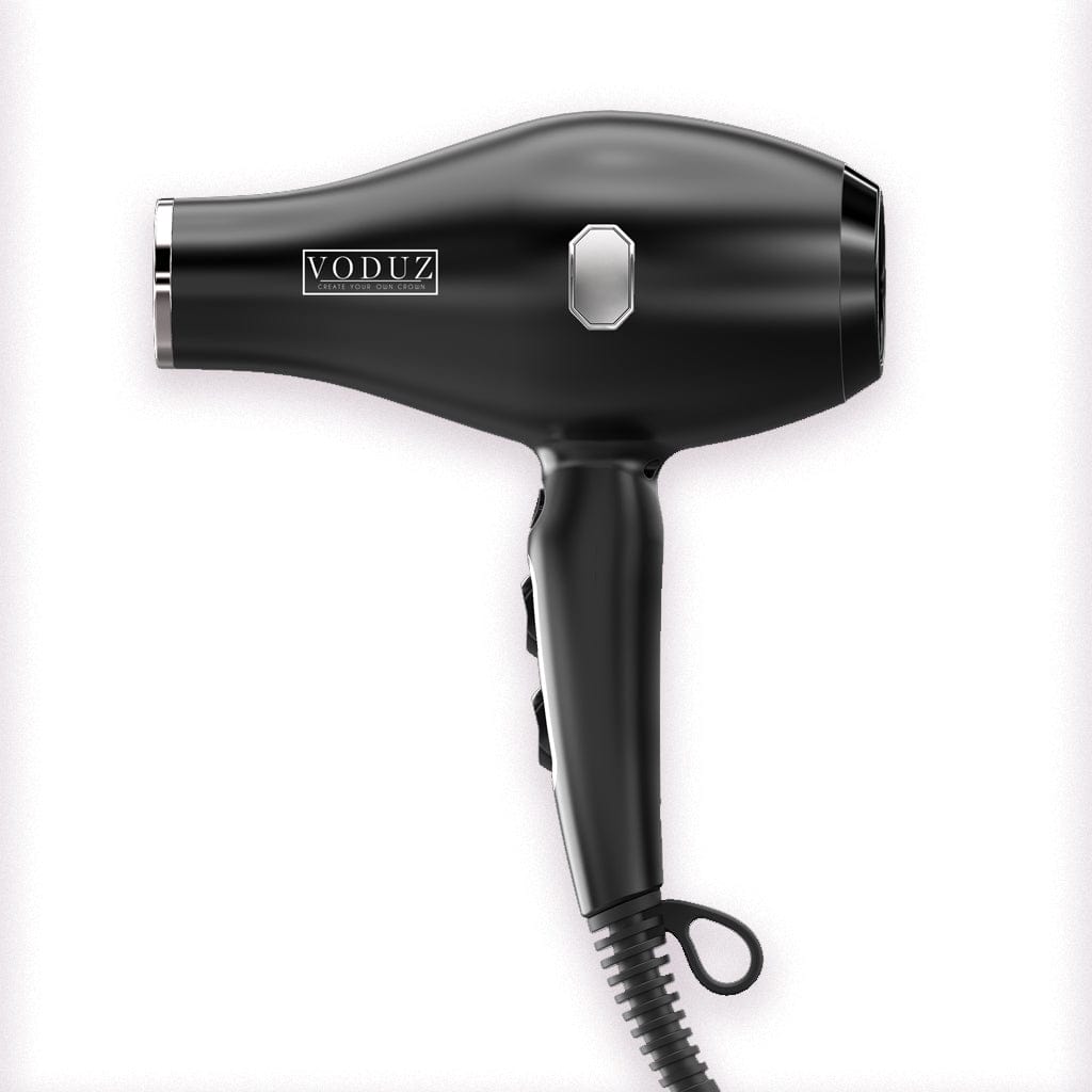 Infrared blow outlet dryer