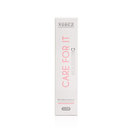 Voduz Leave In Conditioner Voduz "Care For It" Conditioning Leave In Spray 200ml