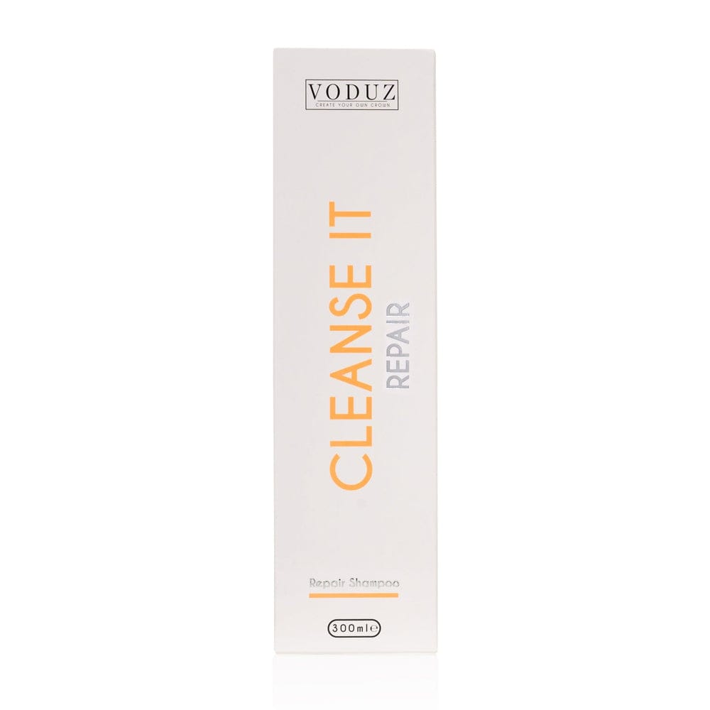 Voduz Shampoo Voduz Cleanse It Repair Shampoo 300ml