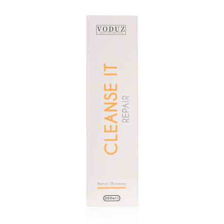 Voduz Shampoo Voduz Cleanse It Repair Shampoo 300ml