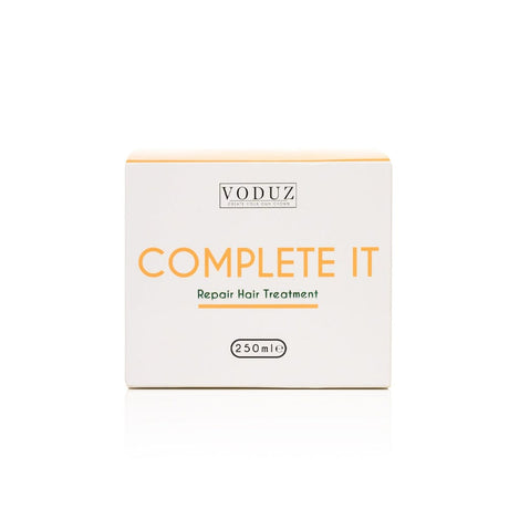 Voduz Hair Treatment Voduz Complete it Repair Hair Treatment Kit 250ml