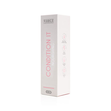 Voduz Conditioner Voduz Conditon It Nourishing Conditioner 300ml