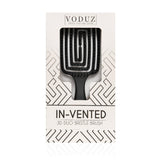 Voduz Hair Brush Voduz In-Vented 3D Duo Bristle Brush