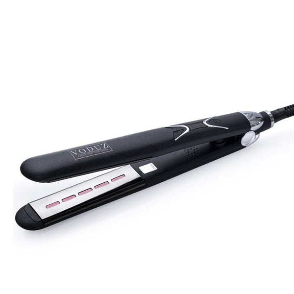 Infrared hair shop straightener reviews