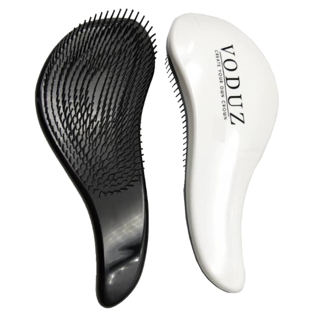 Voduz Hair Brush Voduz "Knot Anymore" Detangle Brush