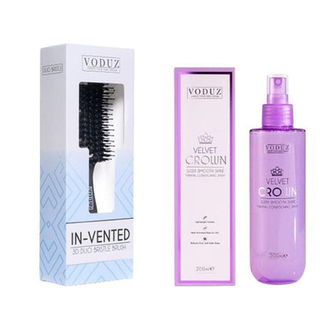 Voduz Hair Treatment Voduz Perfect Duo