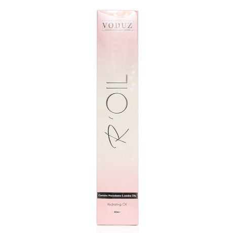 Voduz Hair Treatment Voduz R'Oil - Hydrating Hair Oil 100ml