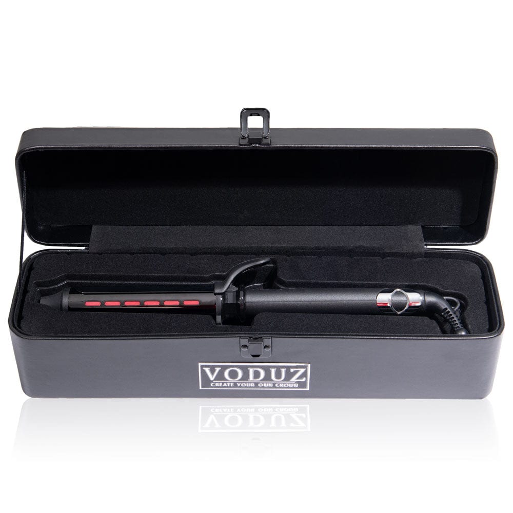 Voduz Curling Iron Voduz Sceptre Infrared Curler