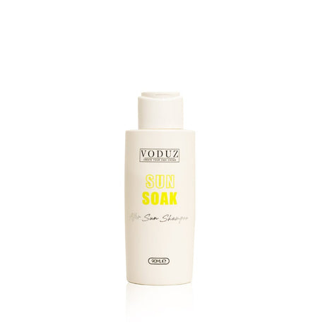 Voduz Shampoo Voduz Sun Soak After Sun Shampoo 90ml