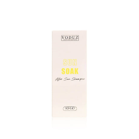 Voduz Shampoo Voduz Sun Soak After Sun Shampoo 90ml