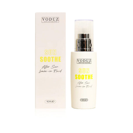 Voduz Hair Treatment Voduz Sun Soothe After Sun Leave-in-Fluid 90ml