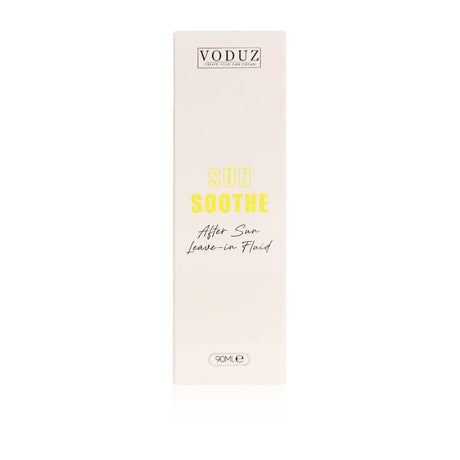 Voduz Hair Treatment Voduz Sun Soothe After Sun Leave-in-Fluid 90ml