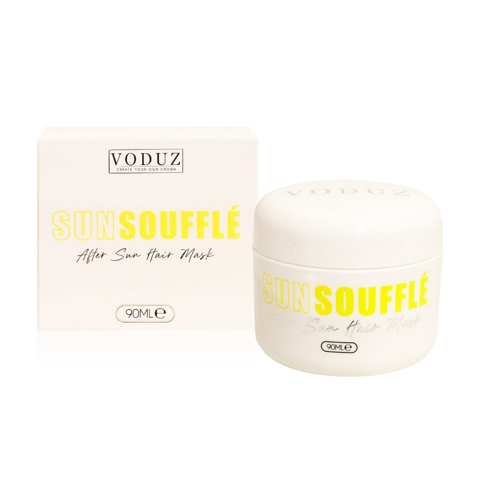 Voduz Hair Mask Voduz Sun Souffle After Sun Hair Mask