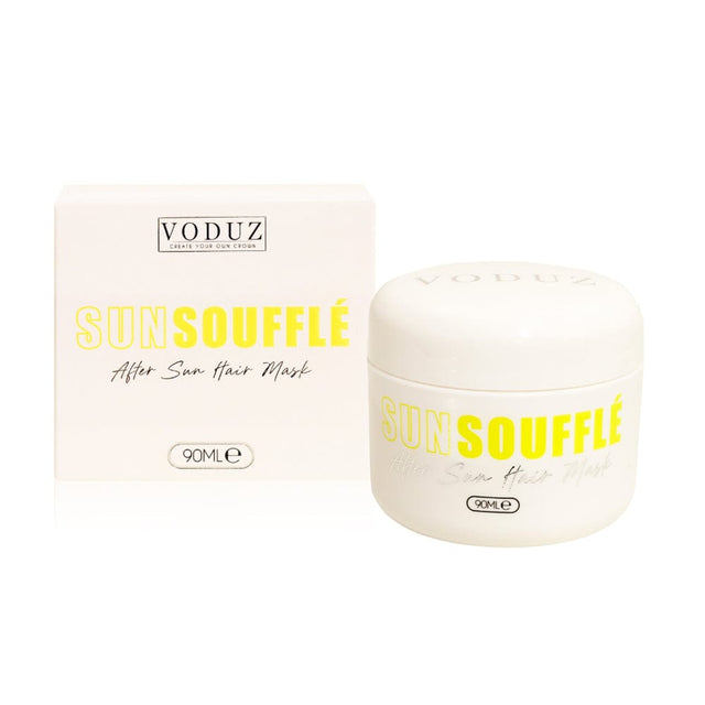 Voduz Hair Mask Voduz Sun Souffle After Sun Hair Mask