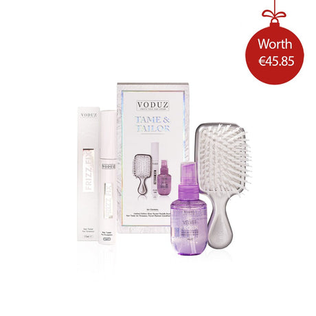 Voduz Haircare Set Voduz Tame & Tailor Christmas Bauble