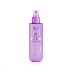 You added <b><u>Voduz Velvet Crown Thermal Conditioning Spray 200ml</u></b> to your cart.