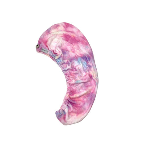 Voduz Hair Wrap Tie Dye Voduz 'Wrap Up' Microfibre Hair Wrap