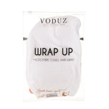 Voduz Hair Wrap Voduz Wrap Up Microfibre Towel Hair Wrap