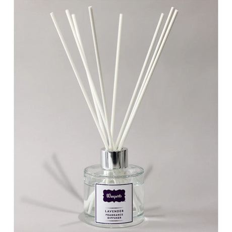 Waxperts Diffuser Waxperts Lavender Fragrance Diffuser