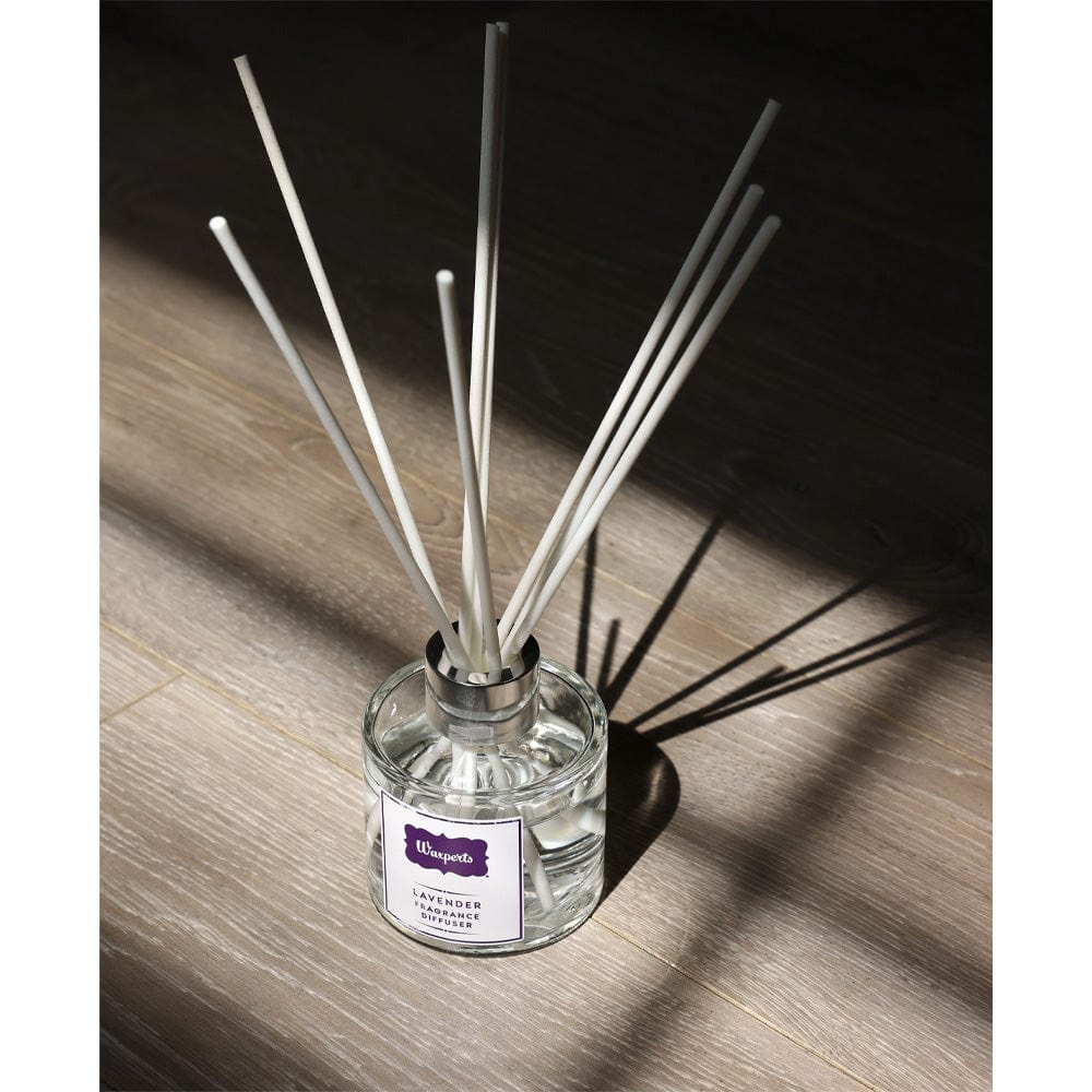 Waxperts Diffuser Waxperts Lavender Fragrance Diffuser