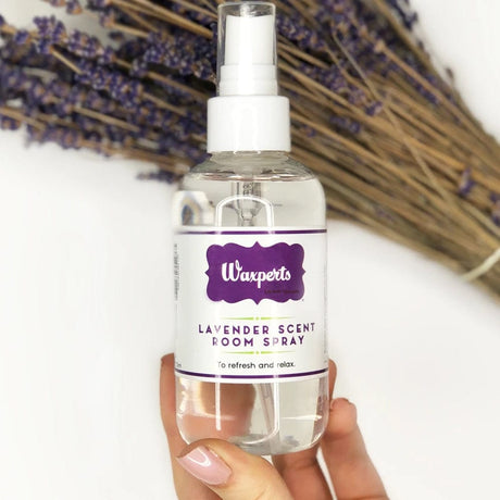 Waxperts Room Spray Waxperts Lavender Scent Room Spray